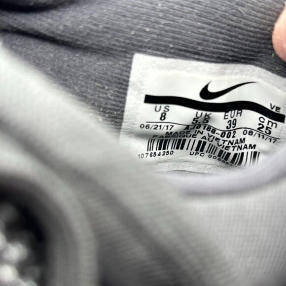 Nike Zoom Strike Bill Bowerman Marathon, Racing, Running Sneakers Women's Size 8 - Picture 13 of 15